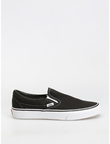 Vans Classic Slip On (black)černá