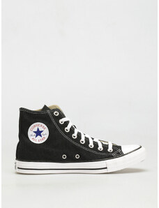 Converse Chuck Taylor All Star Hi (black)černá