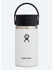 Termohrnek Hydro Flask 12 Oz Wide Flex Sip Lid W12BCX110-WHITE