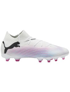 Kopačky Puma FUTURE 7 PRO FG/AG Jr 107728-01