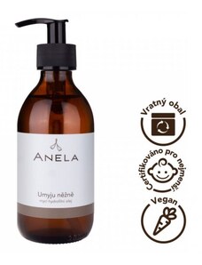 ANELA ANELA Mycí hydrofilní olej pro citlivou pokožku Umyju Něžně