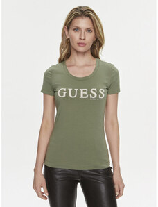 T-Shirt Guess