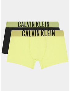 Sada 2 kusů boxerek Calvin Klein Underwear