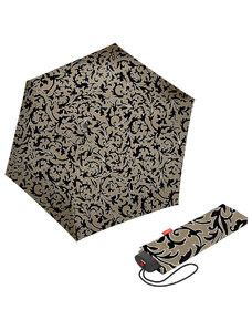 Reisenthel Pocket Mini Baroque Marble - dámský skládací mini deštník