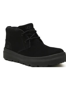 UGG Kůžoné vysoké boty M BURLEIGH CHUKKA