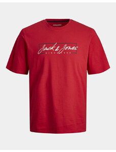 JACK&JONES JJZURI TEE SS CREW NECK JNR