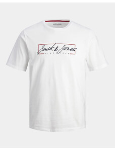 JACK&JONES JJZURI TEE SS CREW NECK JNR