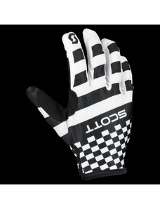 SCOTT glove 350 PROSPECT EVO Varianta: 2023 racing black/white S Pohlaví: unisex
