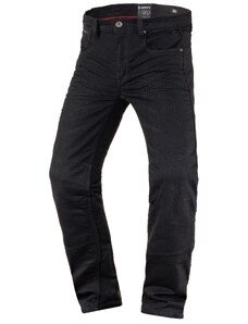 SCOTT pant DENIM STRETCH Varianta: 2022 black L Pohlaví: unisex