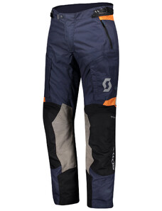 SCOTT pant DUALRAID DRYO Varianta: 2022 sapphire blue/lunar grey M Pohlaví: unisex