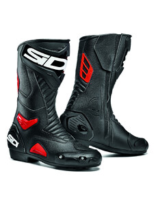 SIDI PERFORMER 2022 Varianta: 2022 black/red 37 Pohlaví: unisex