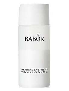 Babor Cleansing Refining Enzyme & Vitamin C Cleanser 40g