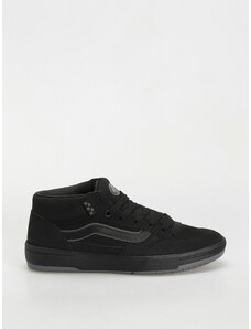 Vans Zahba Mid (black/pewter)černá