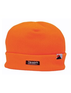 Portwest THINSULATE oranzova fleecová čepice