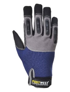 Portwest A720 modro-šedé rukavice M
