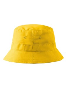 Malfini Adler CLASSIC žlutý klobouček unisex