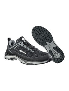 ISM Albatros Skyrunner Black LOW O1 HRO SRC polobotka 44