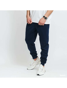 Pánské tepláky Under Armour Sportstyle Tricot Jogger navy