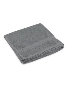 Canis CXS ručník FROTÉ 50 x 100 cm šedý