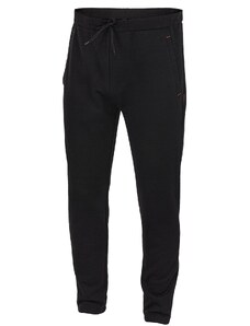Bennon BNN kalhoty ANESI trousers black tepláky S