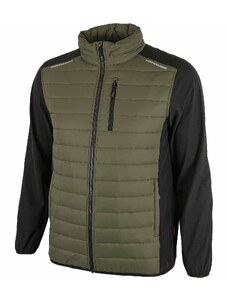 Bennon BNN IRIS Jacket green/black S