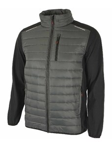 Bennon BNN IRIS Jacket grey/black S