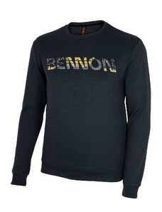 Bennon BNN MYKONOS Sweatshirt mikina grey S