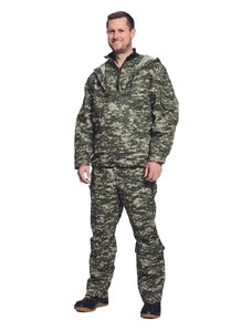 Cerva CRV EXPEDICE set camouflage S