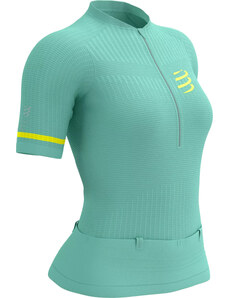 Triko Compressport Trail Postural SS Top W aw00134b5071