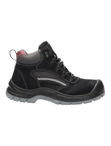 ARDONGEAR S1P bezpečnostní obuv černá 36