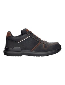 ARDON MASTERLOW O2 bezpečnostní obuv černá-hnědá