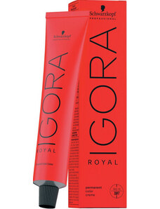 Schwarzkopf Professional Boosters 60ml, 0-77 měděný koncentrát