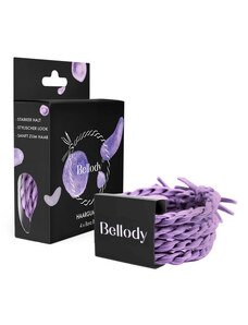 Bellody Original Hair Ties 4 ks, Bora Bora