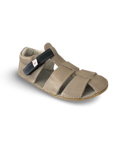 Ef Barefoot sandály Grey