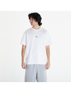 Pánské tričko Nike ACG Men's T-Shirt Summit White/ Aquarius Blue