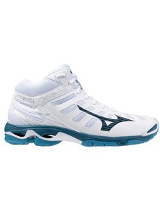 Indoorové boty Mizuno WAVE VOLTAGE MID v1ga2165-86 38,5