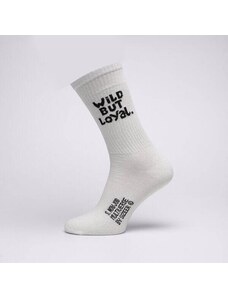 S.now Job Sizeer Socks "wild But Loyal" ženy Doplňky Ponožky SI123SKD51001