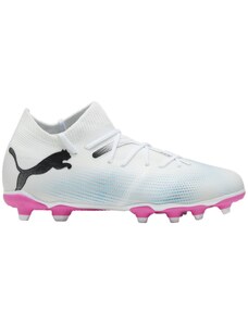 Kopačky Puma FUTURE 7 MATCH FG/AG Jr 107729-01