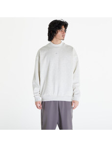 adidas Performance adidas Basketball Crewneck Sweatshirt UNISEX Cream White Melange