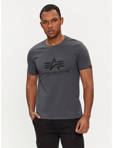 T-Shirt Alpha Industries