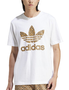 Triko adidas Originals onogra Graphic T-Shirt Weiss is2932