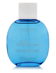 Clarins Eau Ressourcante Treatment Fragrance 100 ml W varianta Varianta 2