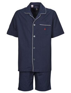 Polo Ralph Lauren Pyžamo S / S PJ SET-SLEEP-SET >