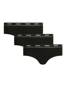 Hugo Bodywear Kalhotky 3-pack