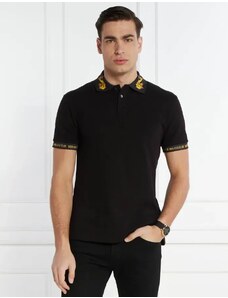 Versace Jeans Couture Polokošile | Slim Fit