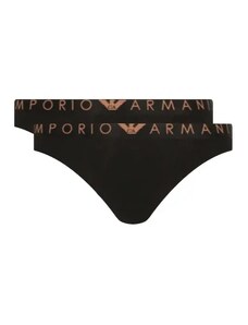 Emporio Armani Tanga 2-pack