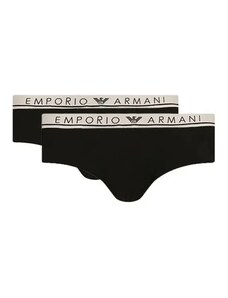 Emporio Armani Tanga 2-pack