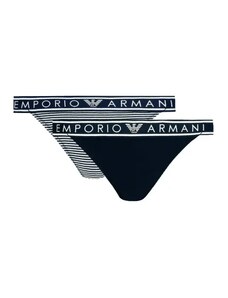 Emporio Armani Tanga 2-pack