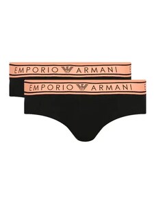 Emporio Armani Kalhotky 2-pack