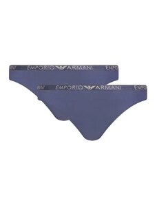 Emporio Armani Tanga 2-pack